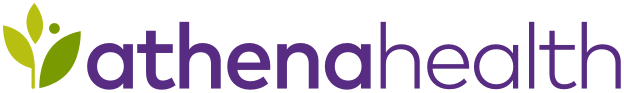 athenahealth logo