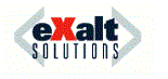 eXalt logo