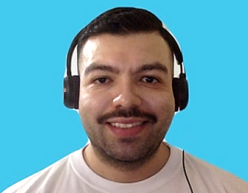 Jeffrey Arbelaez