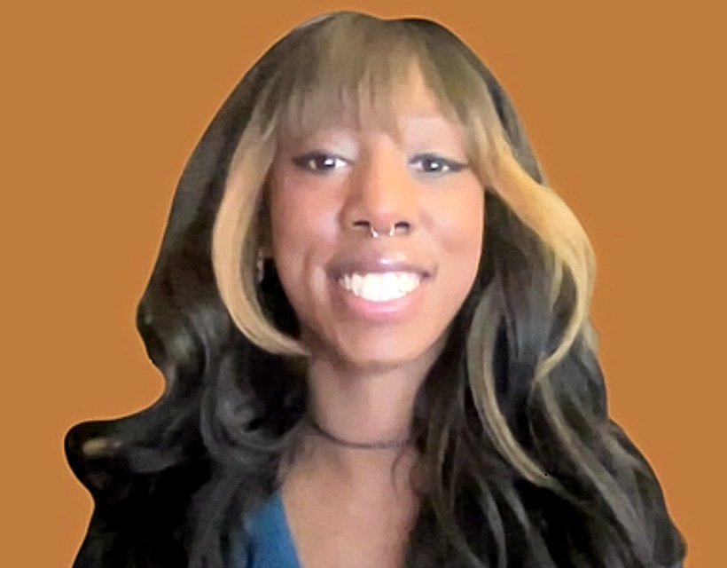 Pandora Brown