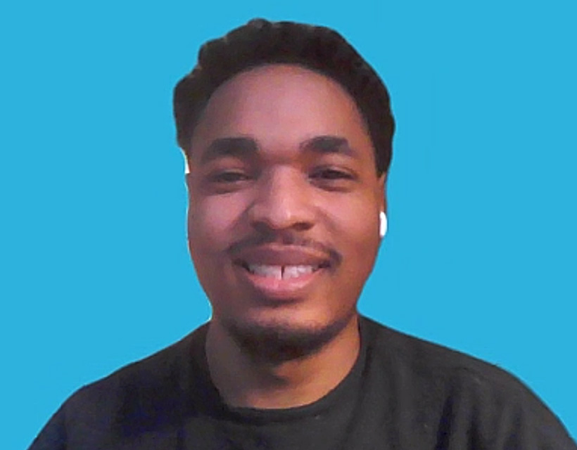 Solomon McBride