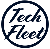 Tech Fleet logo