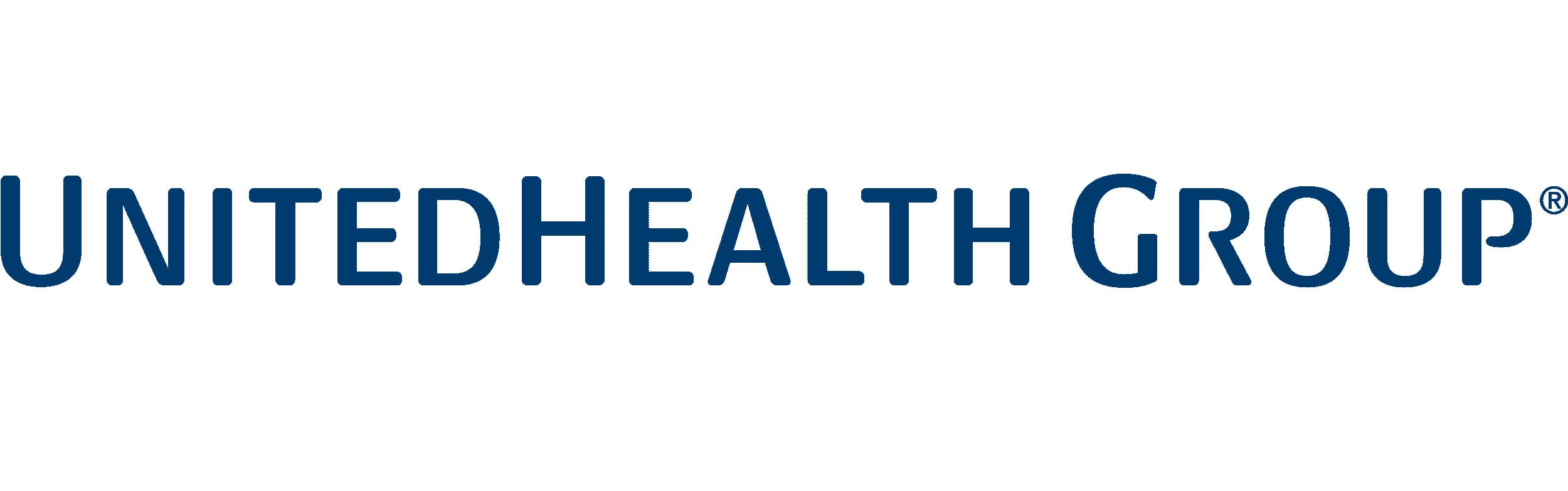 UnitedHealth logo