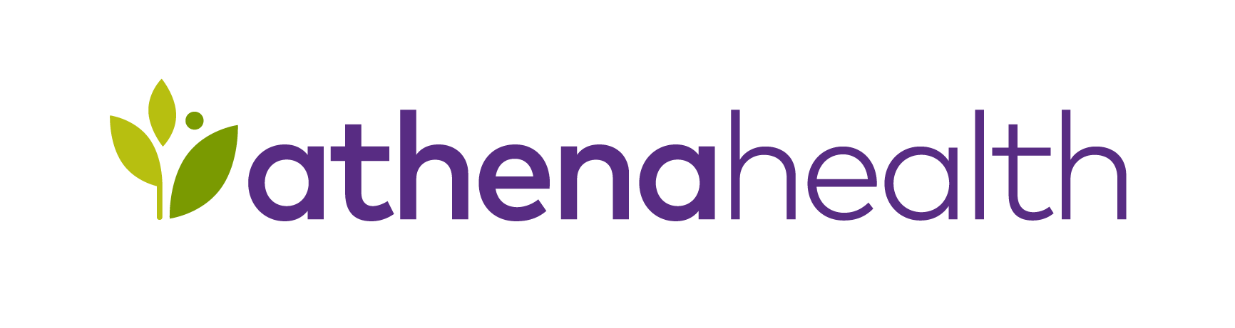 Athena Health logo