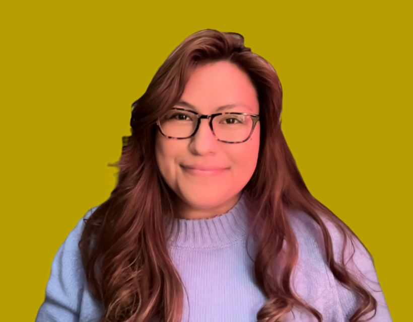 Gina Castromonte