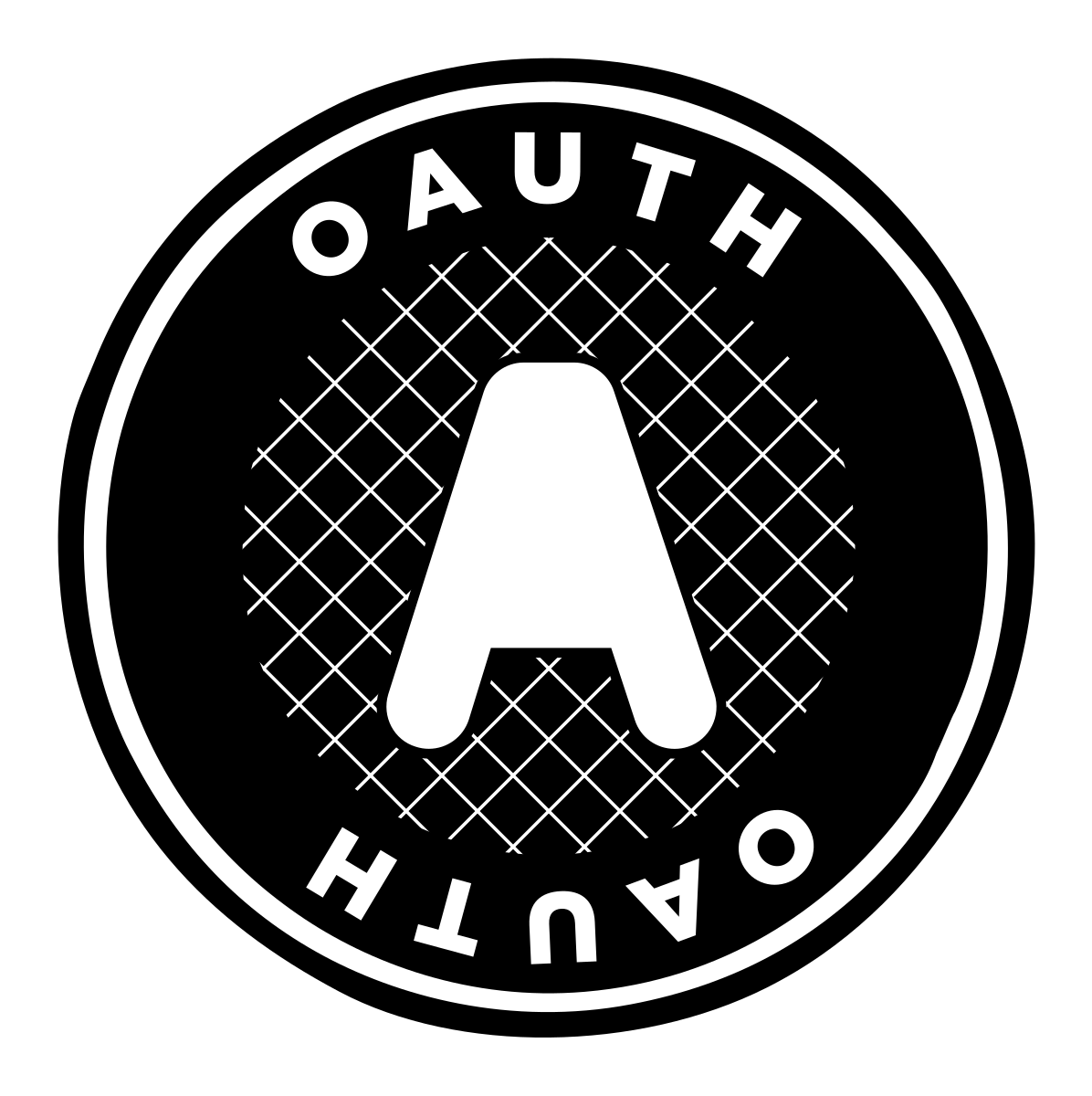 OAuth 2.0 logo