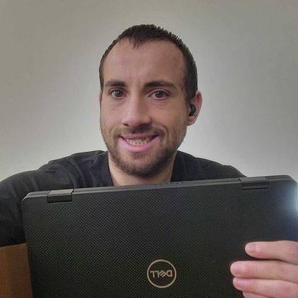 Photo of Miguel Melendez