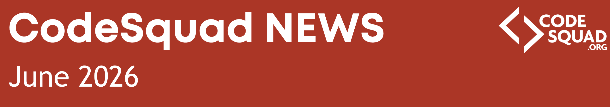 CodeSquad News logo